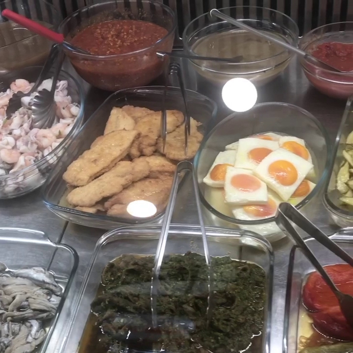 Gastronomia L’Agnolòt · Foto 9