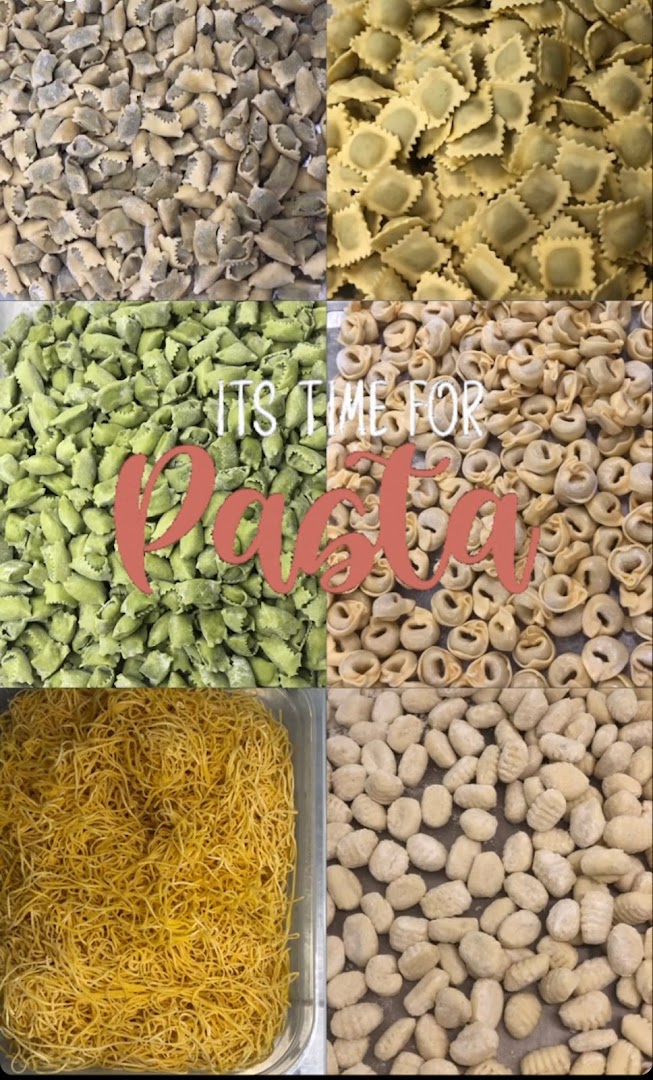 Gastronomia L’Agnolòt · Foto 10